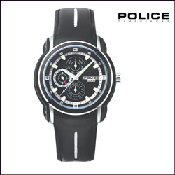 "Police Brand Watch pL11398JS-02 - Click here to View more details about this Product